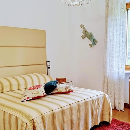 Casa Agnese Verona Appartamento Parcheggio In Struttura San Martino Buon Albergo Eksteriør billede
