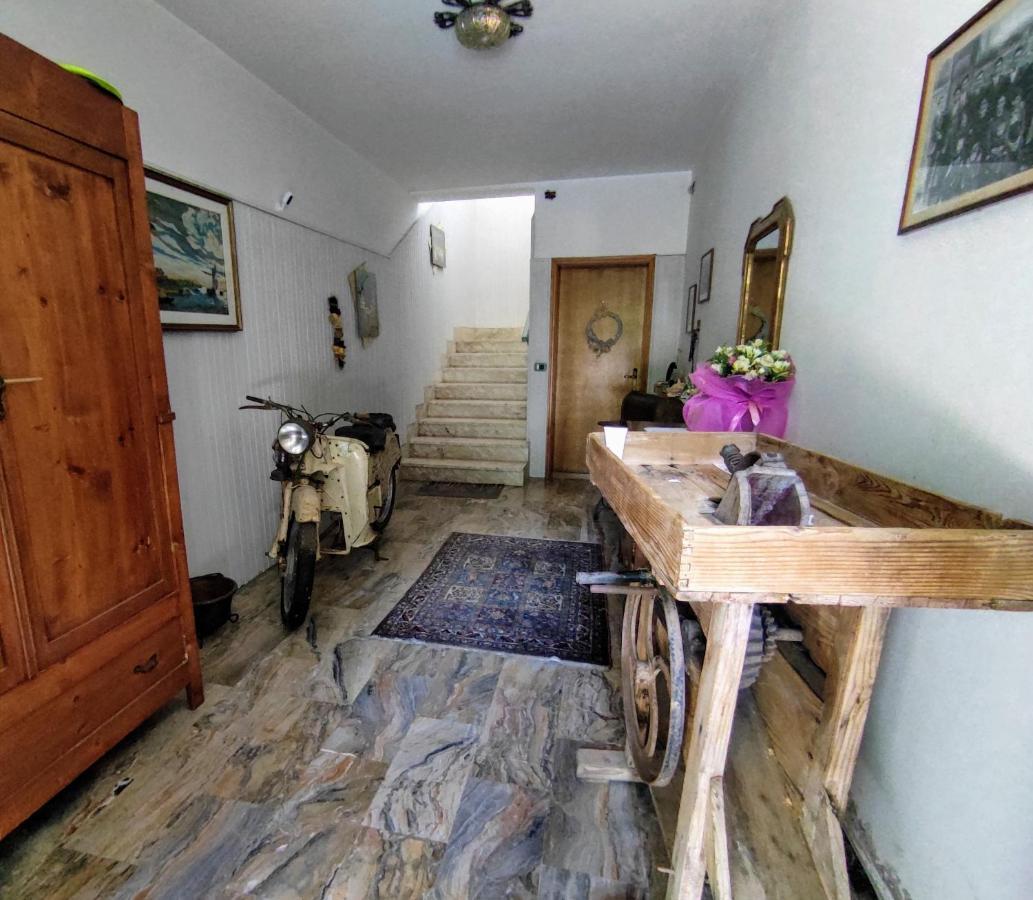 Casa Agnese Verona Appartamento Parcheggio In Struttura San Martino Buon Albergo Eksteriør billede