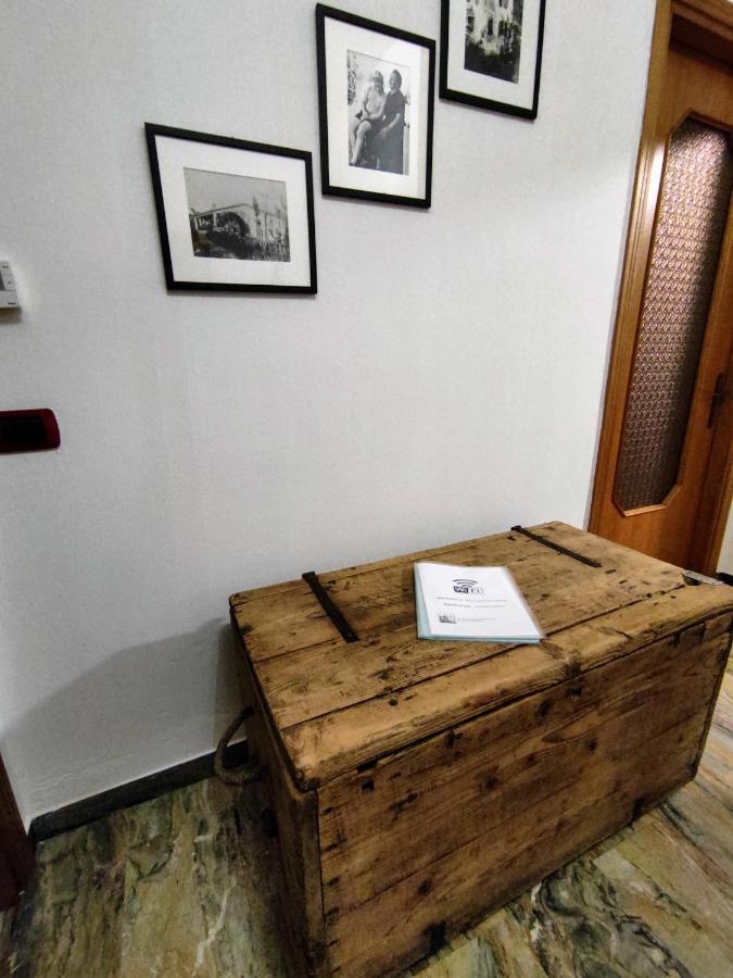 Casa Agnese Verona Appartamento Parcheggio In Struttura San Martino Buon Albergo Eksteriør billede