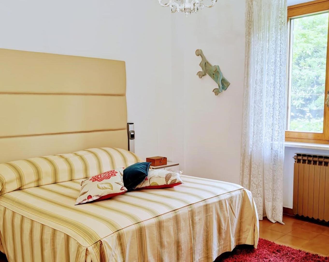 Casa Agnese Verona Appartamento Parcheggio In Struttura San Martino Buon Albergo Eksteriør billede